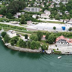 Appartement Berg- und Seeblick alpe maritima -Top 10