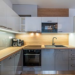 Appartement Burgblick alpe maritima Ski & See-Top 26