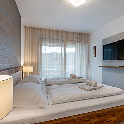 Appartement Burgblick alpe maritima Ski & See-Top 26