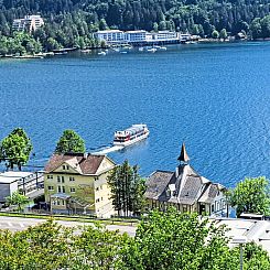 Appartement Burgblick alpe maritima Ski & See-Top 26