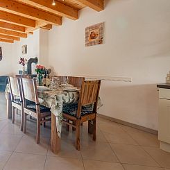 Chalet am Sonnenpiste