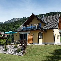 Chalet Zon en Bergen