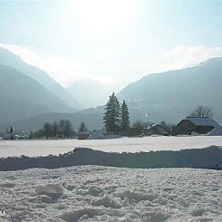 Chalet Amici