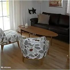 Chalet Amici