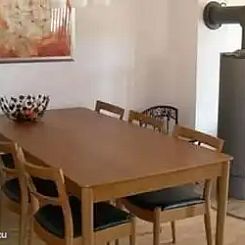 Chalet Amici