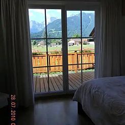 Chalet Amici