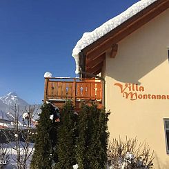 Villa Montanara
