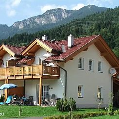 Vakantiehuis Sonnechalet