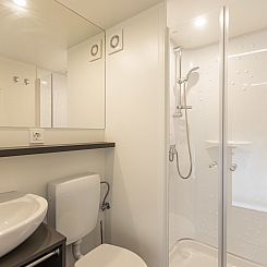 Vakantiehuis Luxuszelt Safari für 4 Personen