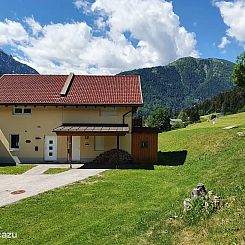 Chalet Edelweiss