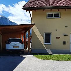 Chalet Edelweiss