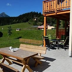 Chalet Edelweiss