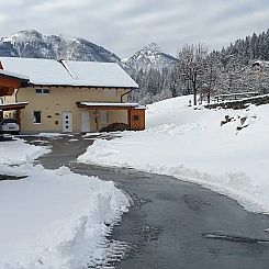 Chalet Edelweiss
