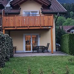 Alpenruhe