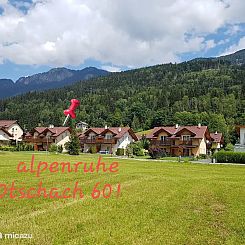 Alpenruhe