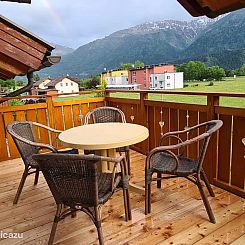 Alpenruhe
