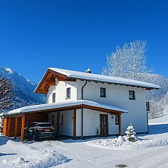 Chalet Giusto aan de Piste 6 pers.