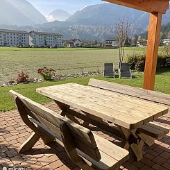 Vakantiehuis Zonnepiste