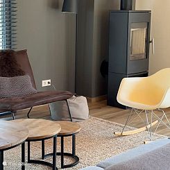 Luxury Chalet Mauthner Alm
