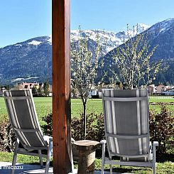 Haus Alpenglühen