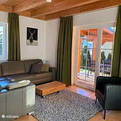Alpenchalet 594