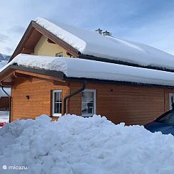Alpenchalet 594