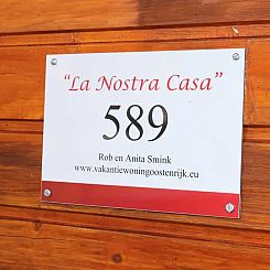 La Nostra Casa