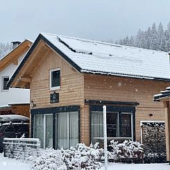 Alpensuss met airco en laadpaal