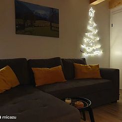 Alpensuss met airco en laadpaal