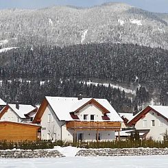 Villa Brughiera direct aan skipiste