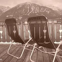Villa Brughiera direct aan skipiste