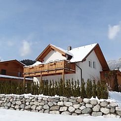 Villa Brughiera direct aan skipiste