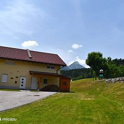 Casa Mariti