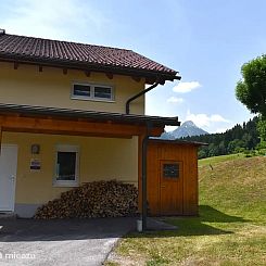 Casa Mariti
