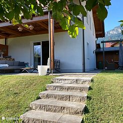 Chalet Sambo Kaylou Kötschach