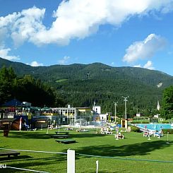 Chalet Sambo Kaylou Kötschach