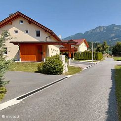 Alpenhaus Seewald