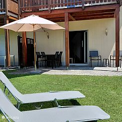 Alpenhaus Seewald