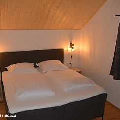 Dijkstra's Cottage met laadpaal