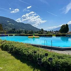 Villa Alpenfreude