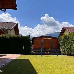 Villa Alpenfreude