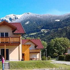 Chalet am Sonnenpiste