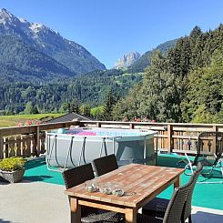 Chalet Helena