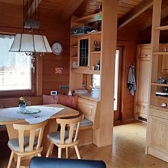 Chalet Helena