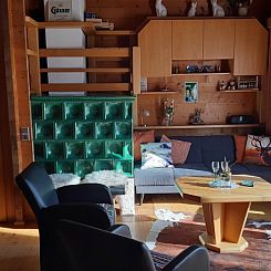 Chalet Helena