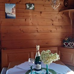 Chalet Helena