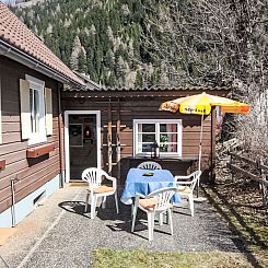 Vakantiehuis Elisabeth