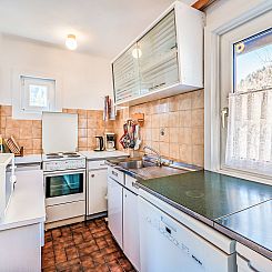 Vakantiehuis Elisabeth