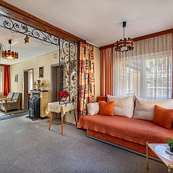 Vakantiehuis Elisabeth