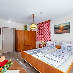 Vakantiehuis Elisabeth